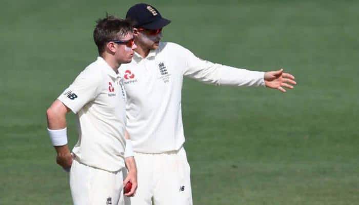 Ashes, 5th Test: Mason Crane&#039;s selection hints at England&#039;s long-term plans