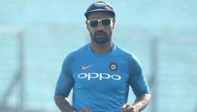 India vs South Africa: Ravindra Jadeja down with illness, Shikhar Dhawan recovers from ankle injury