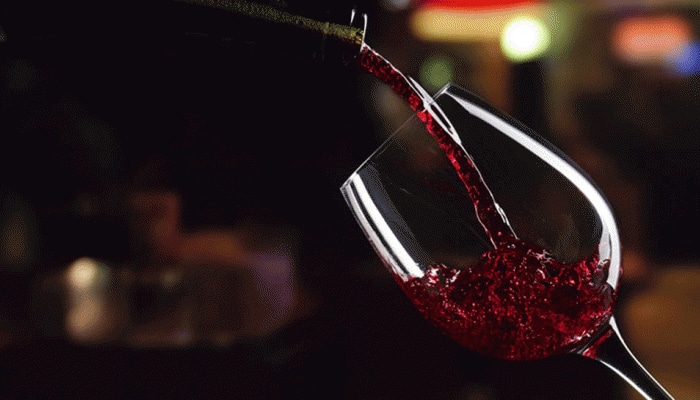 Here&#039;s how climate change could change the taste of your wine