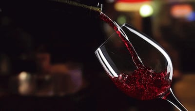 Here's how climate change could change the taste of your wine