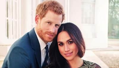 Prince Harry-Meghan Markle wedding could boost UK economy by a whopping £500 million