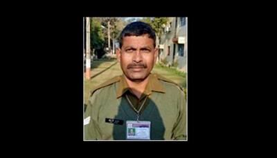 Murdered on his birthday: BSF soldier dies in ceasefire violation by Pakistan