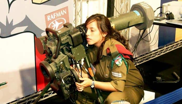 Ahead of PM Netanyahu&#039;s visit, India cancels $500 million Israeli anti-tank missile deal