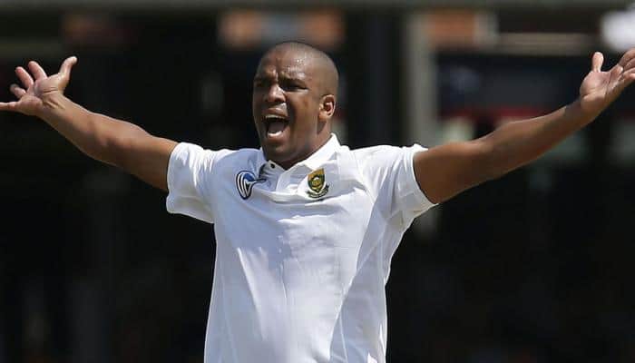 India ready for South African challenge? Vernon Philander has his doubts