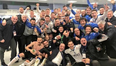 Coppa Italia: Atalanta beat Napoli to reach semi-finals after 21 years