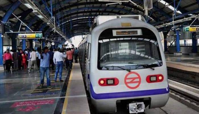 Delhi Metro cards to be valid in 250 select Delhi buses from January 8, 2018