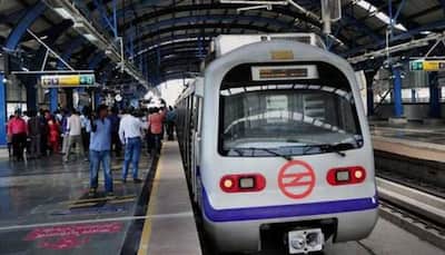 Delhi Metro cards to be valid in 250 select Delhi buses from January 8, 2018