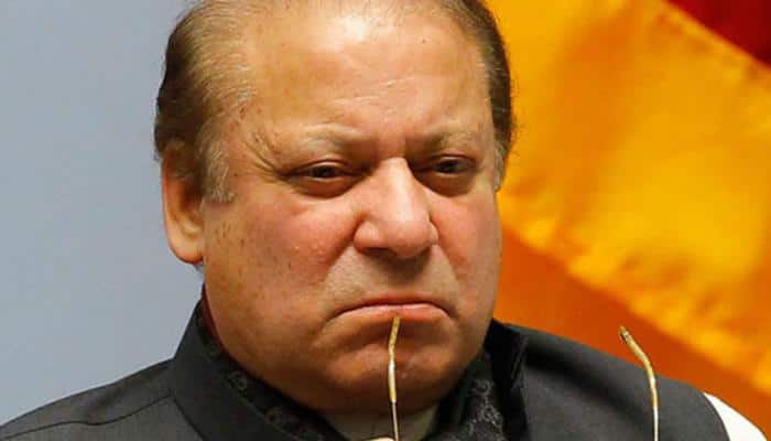 Pakistan must end reliance on US aid: Former Pak PM Nawaz Sharif