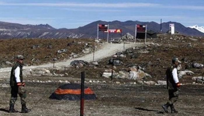 Chinese personnel intruded into Arunachal&#039;s Tuting area, confronted by Indian troops: Sources