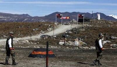 Chinese personnel intruded into Arunachal's Tuting area, confronted by Indian troops: Sources