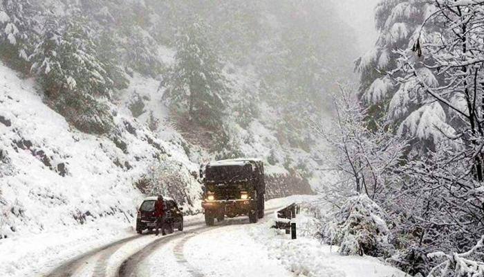 Cabinet approves Zojila tunnel to provide all-weather connectivity to Kargil and Leh