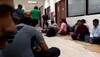 Kuwait company stops paying wages, leaves 4000 Indian workers stranded