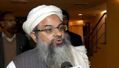 Centre using triple talaq bill for own benefit, says Jamiat Ulema-e-Hind leader Maulana Mehmood Madani
