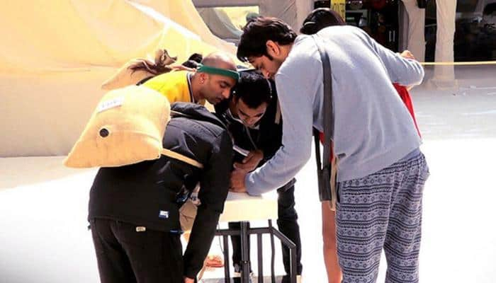 Bigg Boss 11, Day 94 written updates: Akash Dadlani and Vikas Gupta out of the ticket to finale race