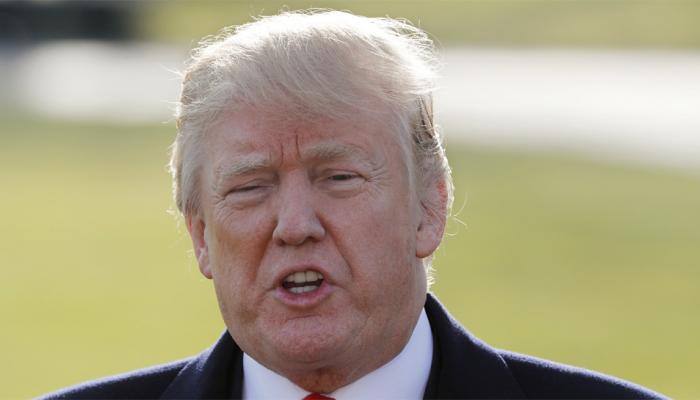 Donald Trump breaks with ex-Whie House strategist Bannon, says 'he has lost his mind'