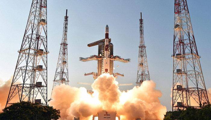ISRO is in the process of designing the Small Satellite Launch Vehicle: Govt