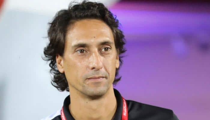 ISL 2017: NorthEast United FC sack coach Joao Deus after dismal show