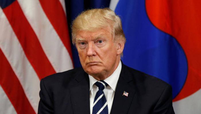Donald Trump dissolves controversial commission set up to probe 'illegal voting' in 2016 US polls