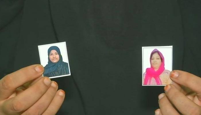 Sisters stuck in Saudi Arabia, Hyderabad woman appeals to Sushma Swaraj for help