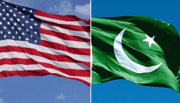 US to announce specific actions against Pakistan