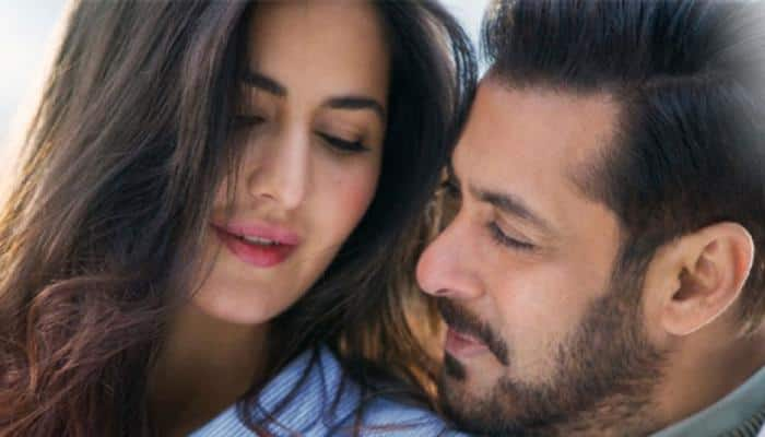 Tiger Zinda Hai: BTS video of Dil Diyan Gallan featuring Salman Khan and Katrina Kaif will make your jaw drop