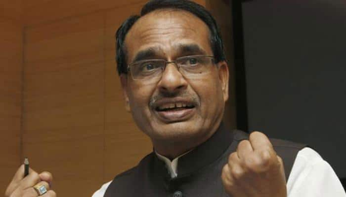 Main khuli aakhon se sapne dekhta hoon, claims Shivraj Singh Chouhan