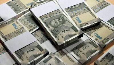 Govt seeks parliamentary nod for additional Rs 80,000 crore bonds for Bank recapitalisation