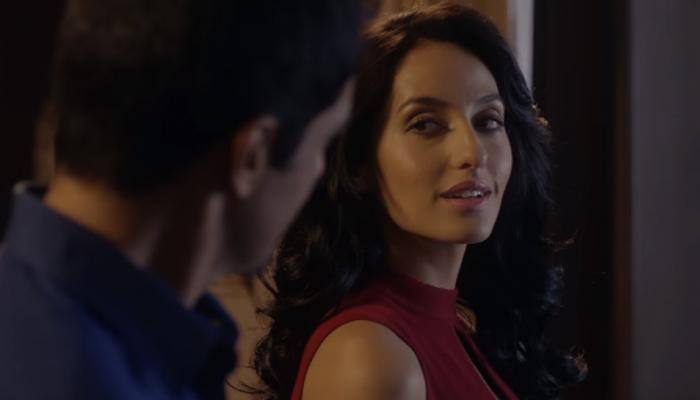 My Birthday Song: Trailer of Nora Fatehi and Sanjay Suri starrer will leave you intrigued
