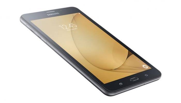 Samsung launches Galaxy Tab A 7.0 at Rs 9,500