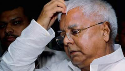 'Got many references for you,' Special CBI Court judge tells Lalu Prasad