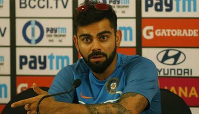India in South Africa, 1st Test: Virat Kohli's men need to keep their wits about them in bad times