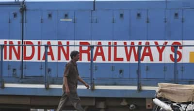 Indian Railways to build concrete walls along tracks to tackle garbage menace