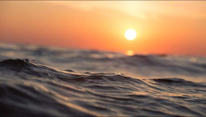 The modern ocean&#039;s average temperature is 3.5 degree Celsius: Study