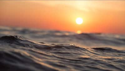 The modern ocean's average temperature is 3.5 degree Celsius: Study