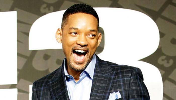 Will Smith's Bright to have a sequel  
