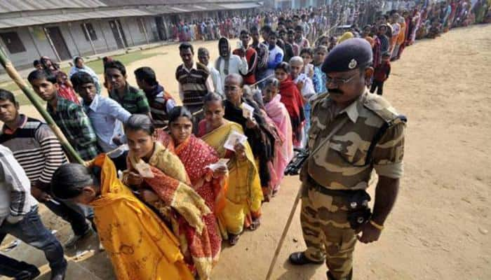 Atmosphere of fear in poll-bound Tripura, appoint micro observers: BJP to EC