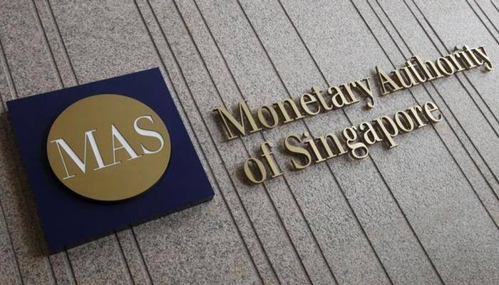 Indian-origin banker Ravi Menon named best governor of Asia Pacific