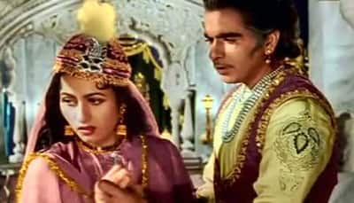 Mughal-e-Azam: The Musical's production team searching for best Kathak dancers