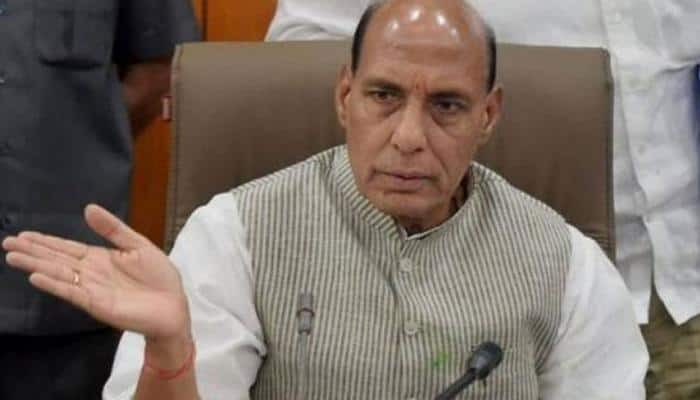 BJP MPs meet Rajnath Singh, call for NIA probe into Karnataka killings