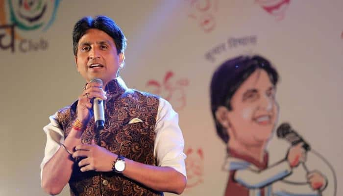 Kumar Vishwas at centre of conspiracies to topple Arvind Kejriwal government: AAP