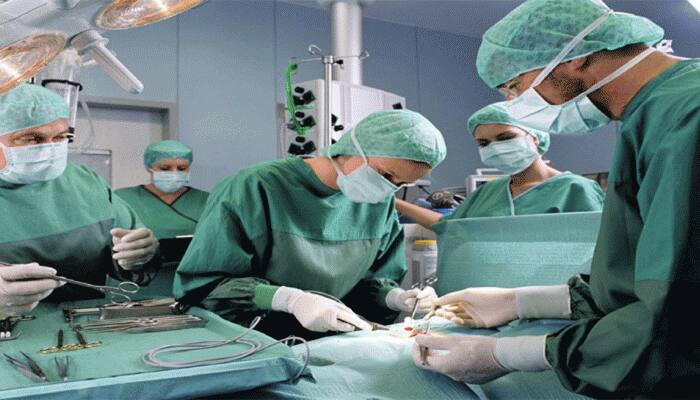 Empathy over enmity: Noida doctors treat Pakistani newborn with rare heart disease