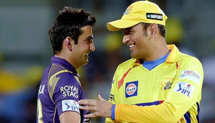 2018 IPL retention: Kolkata Knight Riders keep Gautam Gambhir out, MS Dhoni reunites with Chennai Super Kings