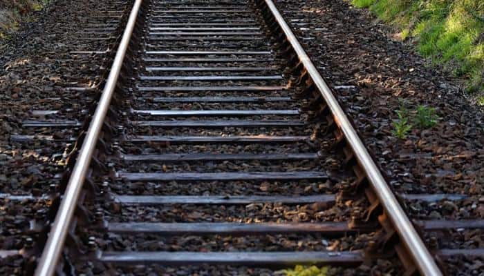 Efforts on to connect Northeast capitals with tracks by 2020: Union Minister Jitendra Singh