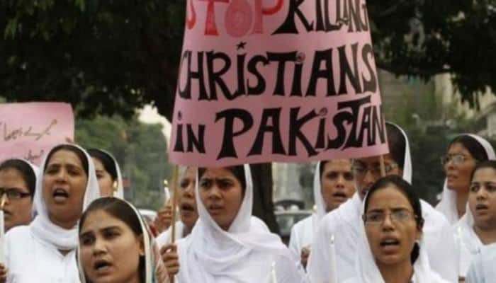 US puts Pakistan on &#039;Special Watch List&#039; for severe violations of religious freedom