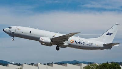 Procurement of training system for Navy surveillance planes cleared