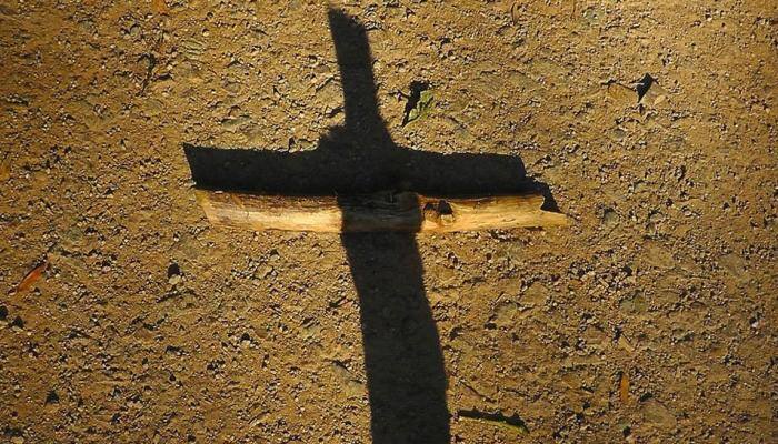 Man arrested for stealing money from church's donation box in Delhi