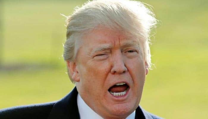 Donald Trump lawyer seeks to halt publication of `libelous` book