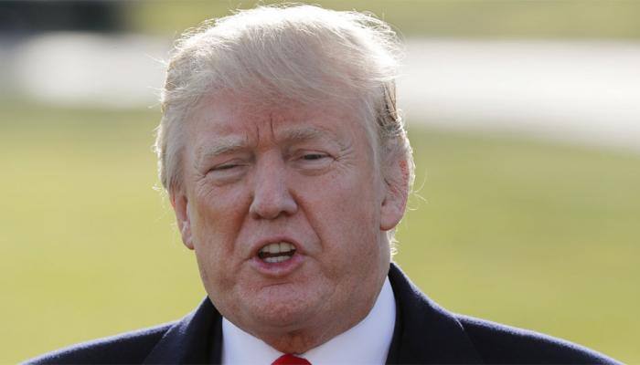 Donald Trump singing India&#039;s tune, says Pakistan Foreign Minister