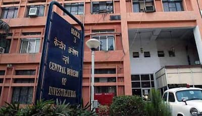 CBI raids 12 places in Kochi, Kolkata in e-waste import case