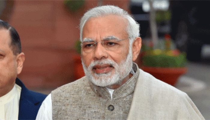 PM Modi to address conference organised by NITI Aayog on Friday